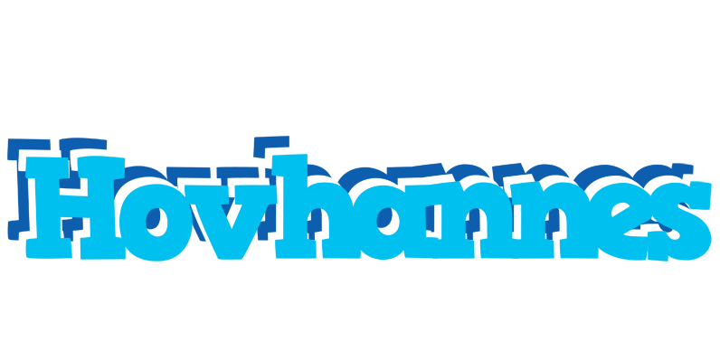 Hovhannes jacuzzi logo