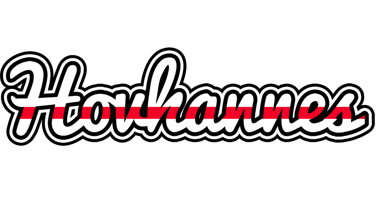 Hovhannes kingdom logo