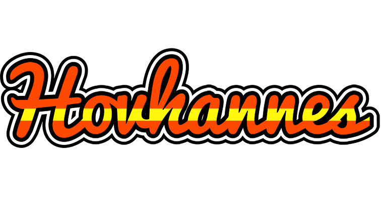 Hovhannes madrid logo