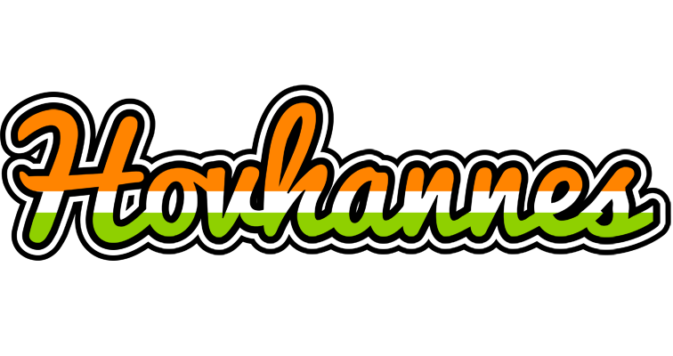 Hovhannes mumbai logo