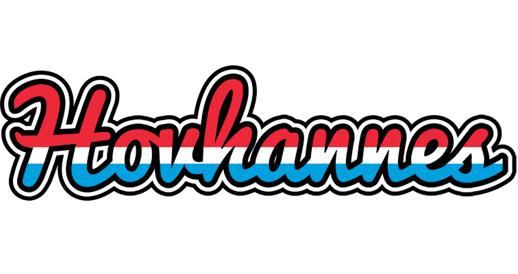 Hovhannes norway logo