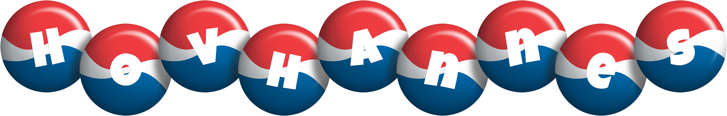 Hovhannes paris logo