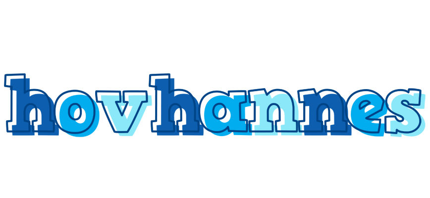 Hovhannes sailor logo