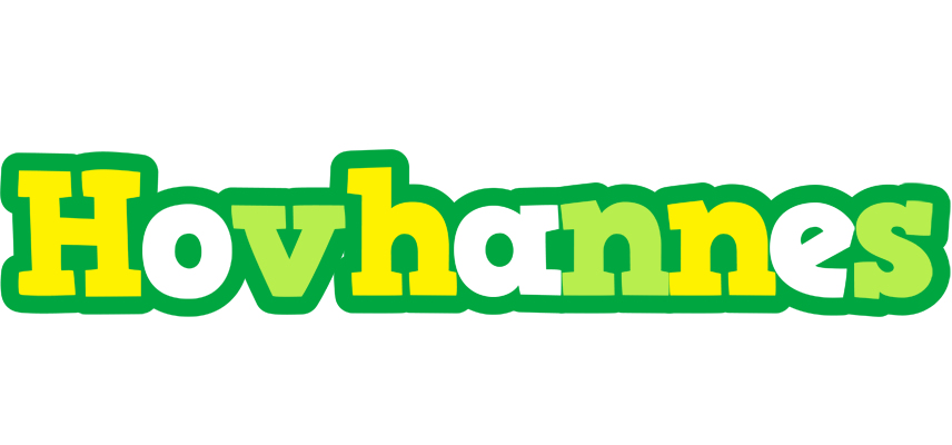 Hovhannes soccer logo