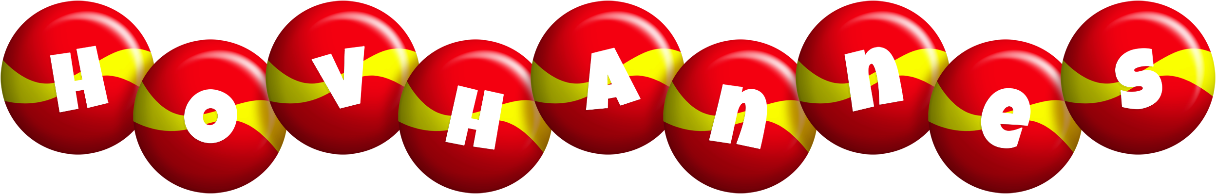 Hovhannes spain logo