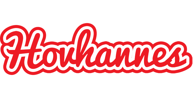 Hovhannes sunshine logo