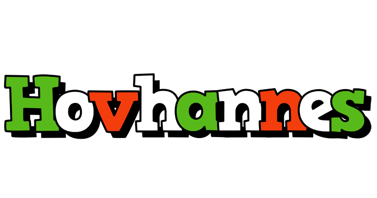 Hovhannes venezia logo