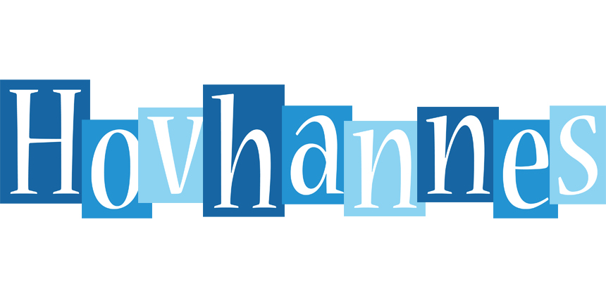 Hovhannes winter logo