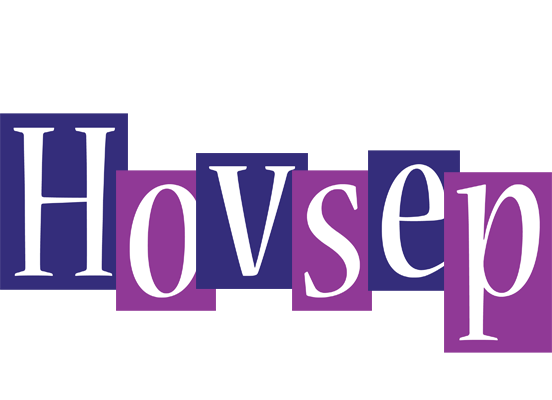 Hovsep autumn logo