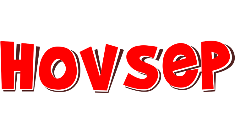 Hovsep basket logo