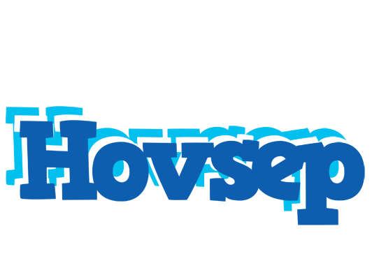 Hovsep business logo