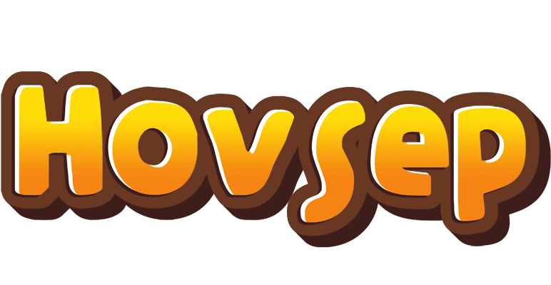 Hovsep cookies logo