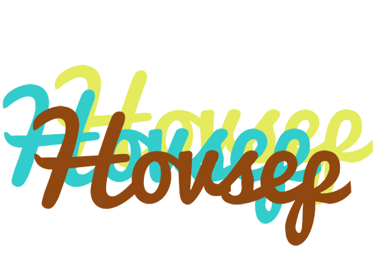 Hovsep cupcake logo