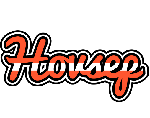 Hovsep denmark logo
