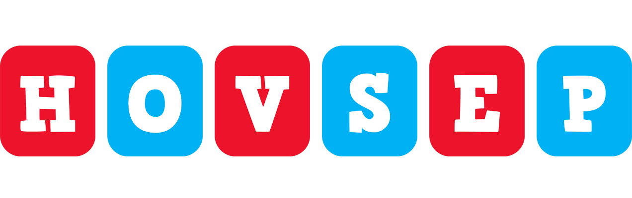 Hovsep diesel logo