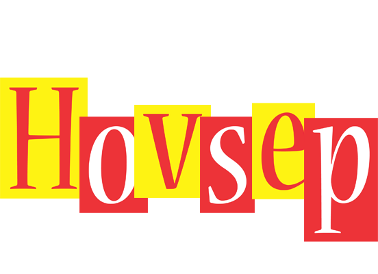 Hovsep errors logo