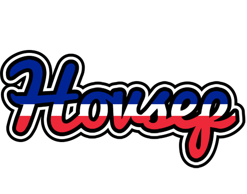 Hovsep france logo