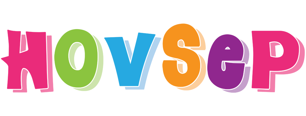 Hovsep friday logo