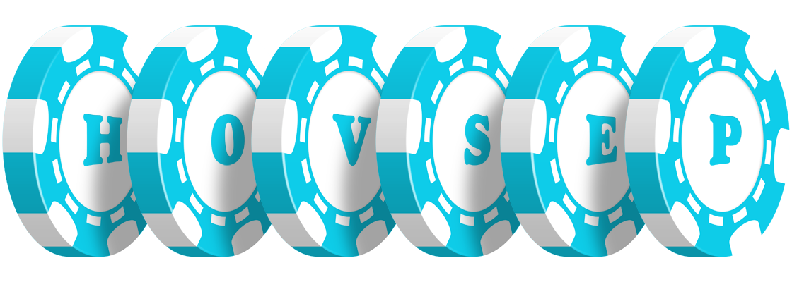 Hovsep funbet logo