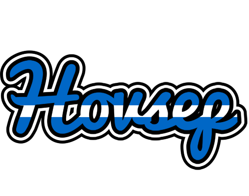 Hovsep greece logo