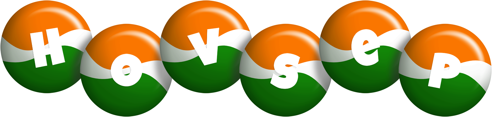 Hovsep india logo