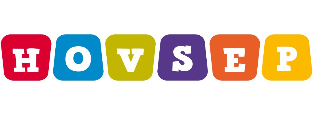Hovsep kiddo logo