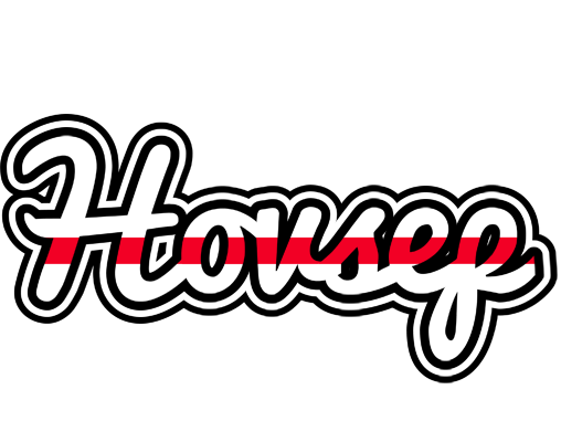 Hovsep kingdom logo
