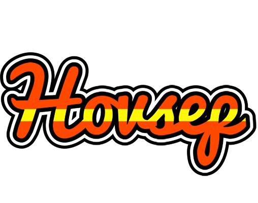 Hovsep madrid logo