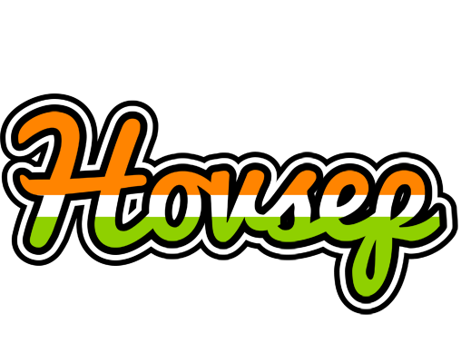 Hovsep mumbai logo