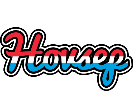 Hovsep norway logo