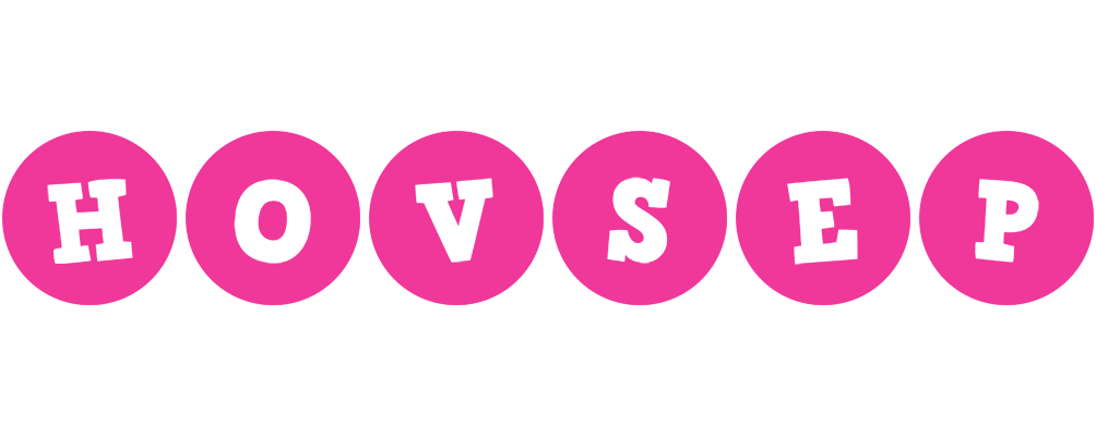 Hovsep poker logo