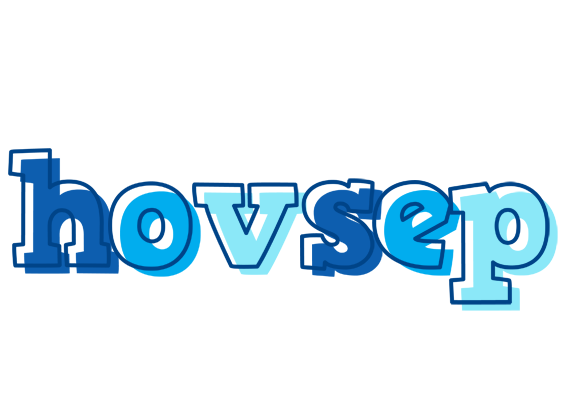 Hovsep sailor logo