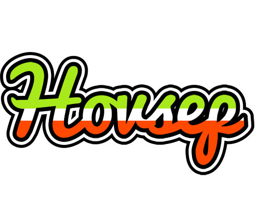 Hovsep superfun logo