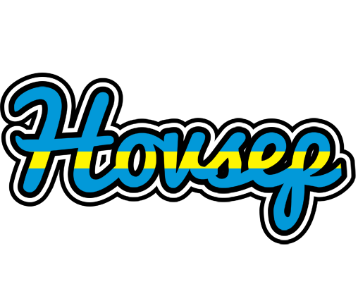 Hovsep sweden logo