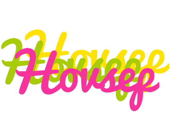 Hovsep sweets logo