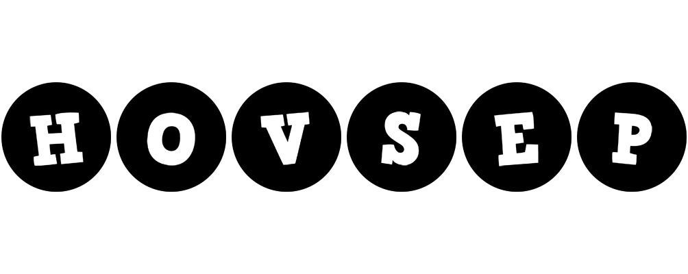 Hovsep tools logo