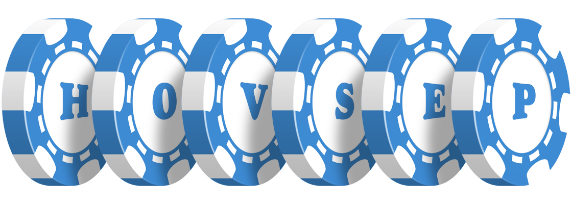Hovsep vegas logo
