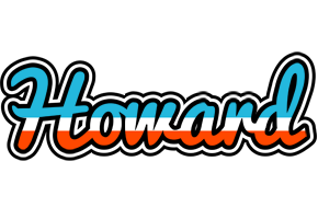 Howard america logo