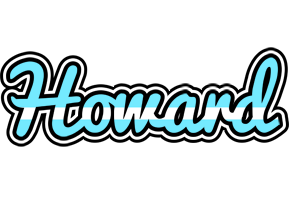 Howard argentine logo