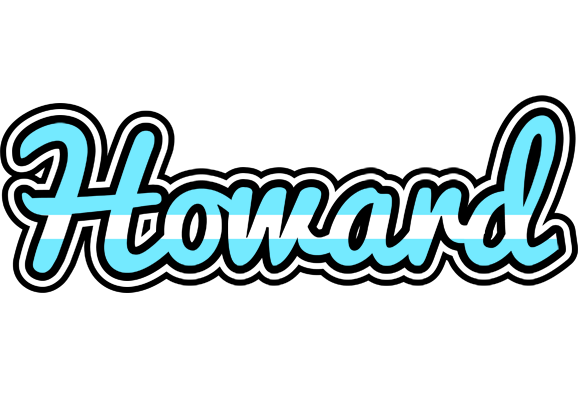 Howard argentine logo