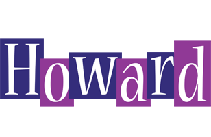 Howard autumn logo