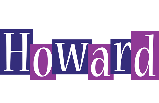 Howard autumn logo