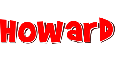 Howard basket logo