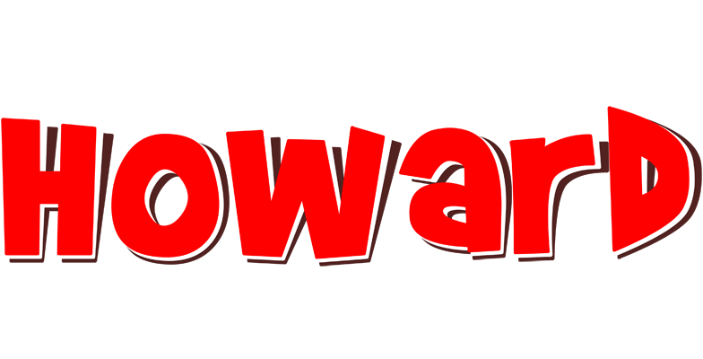 Howard basket logo