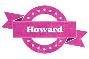 Howard beauty logo