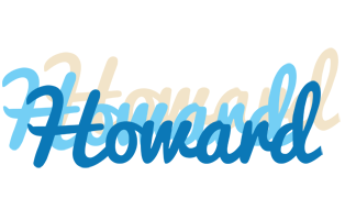 Howard breeze logo