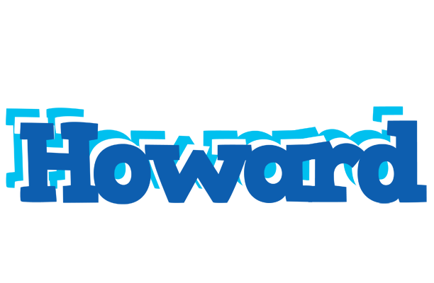 Howard business logo