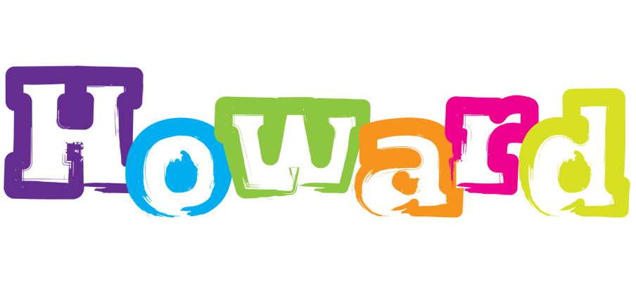 Howard casino logo
