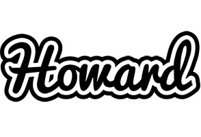 Howard chess logo