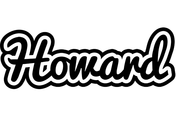 Howard chess logo